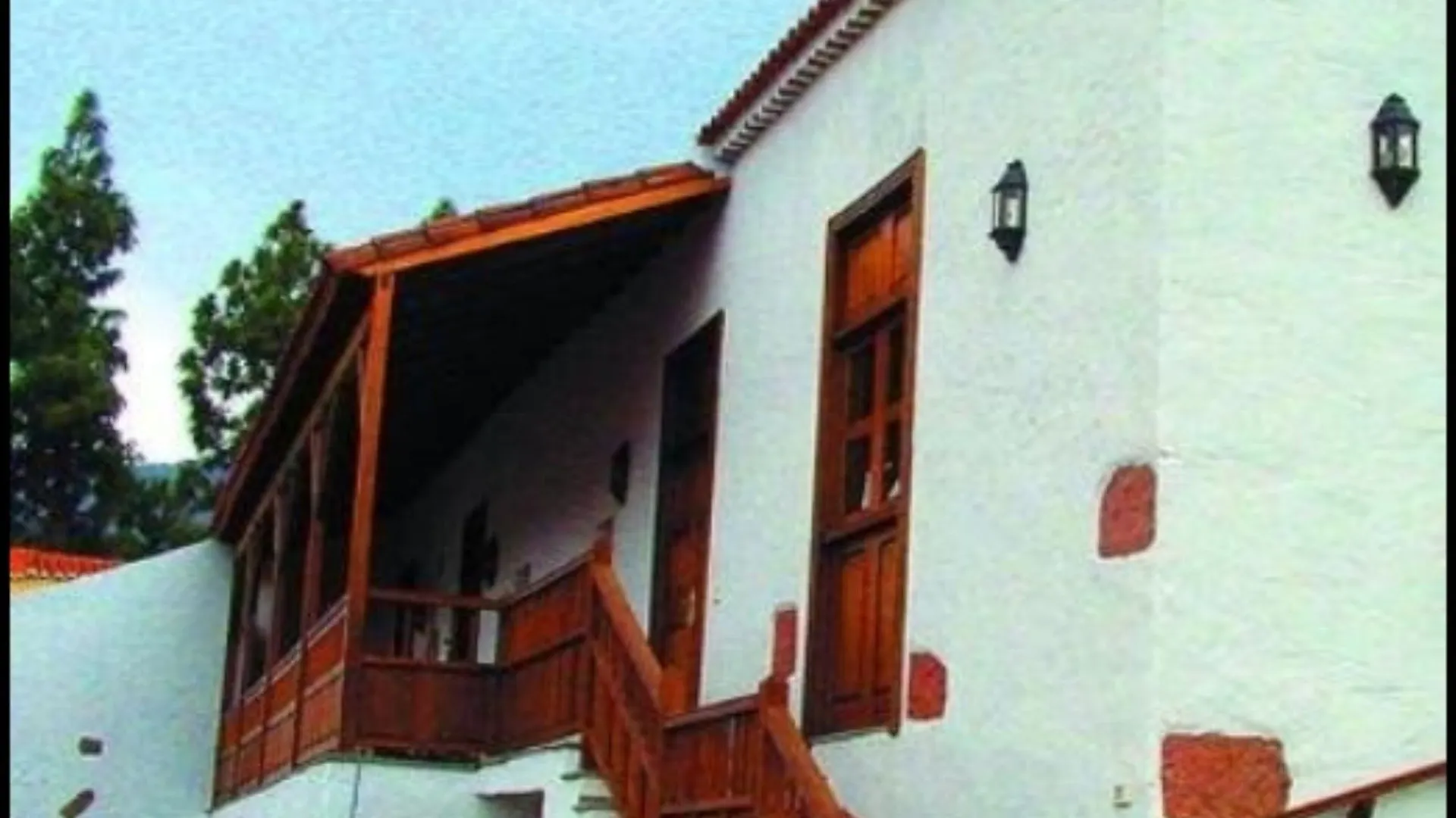 105099 - House In Santa Lucia De Tirajana Apartment