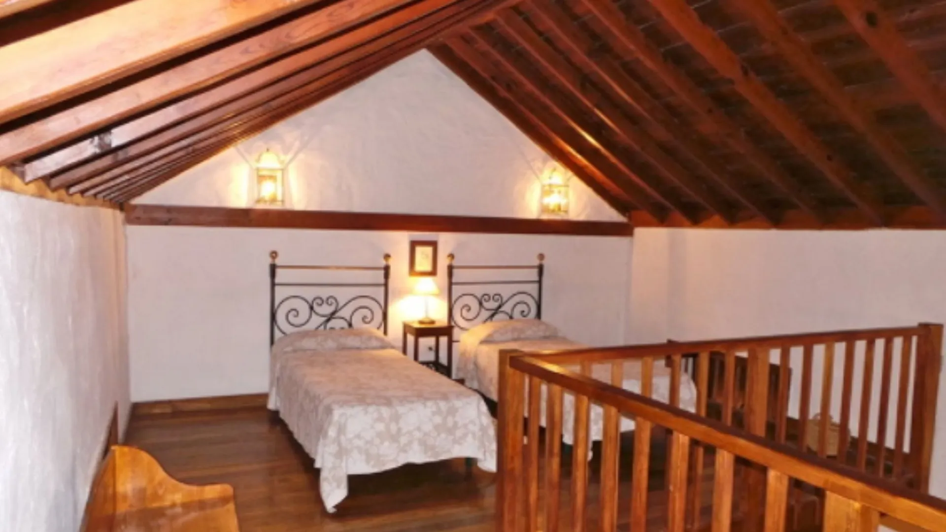 105099 - House In Santa Lucia De Tirajana Apartment