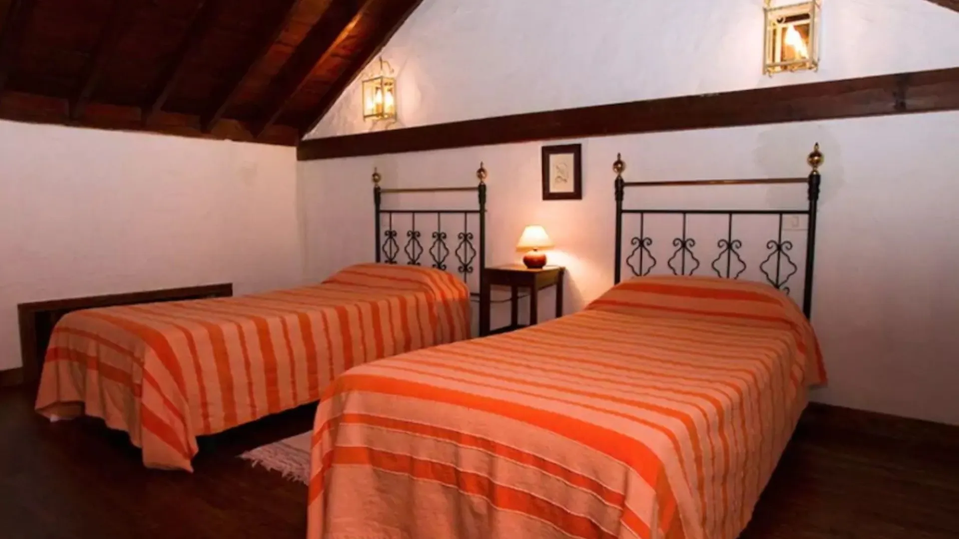 105099 - House In Santa Lucia De Tirajana Apartment Spain