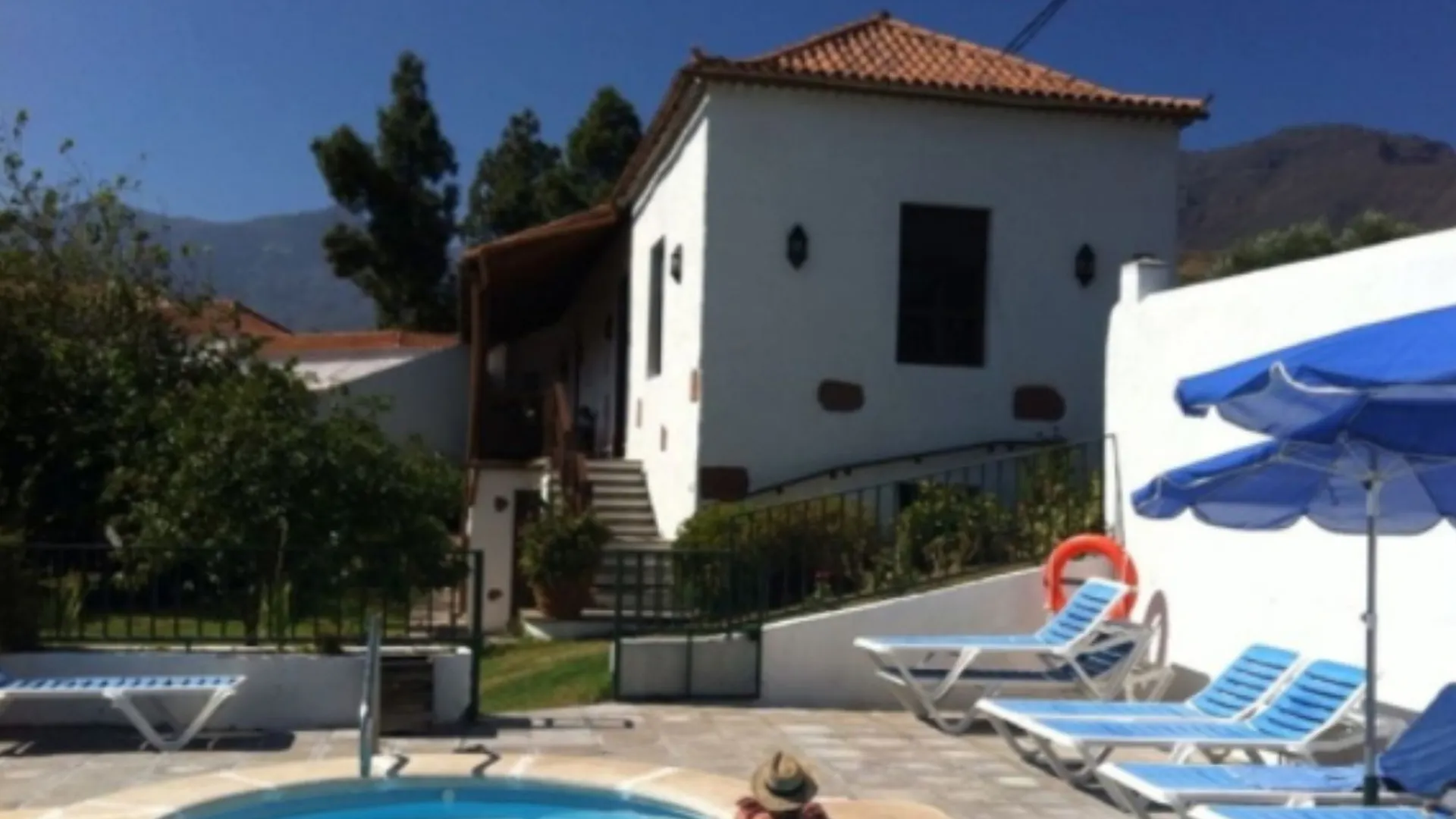 105099 - House In Santa Lucia De Tirajana Apartment 0*,