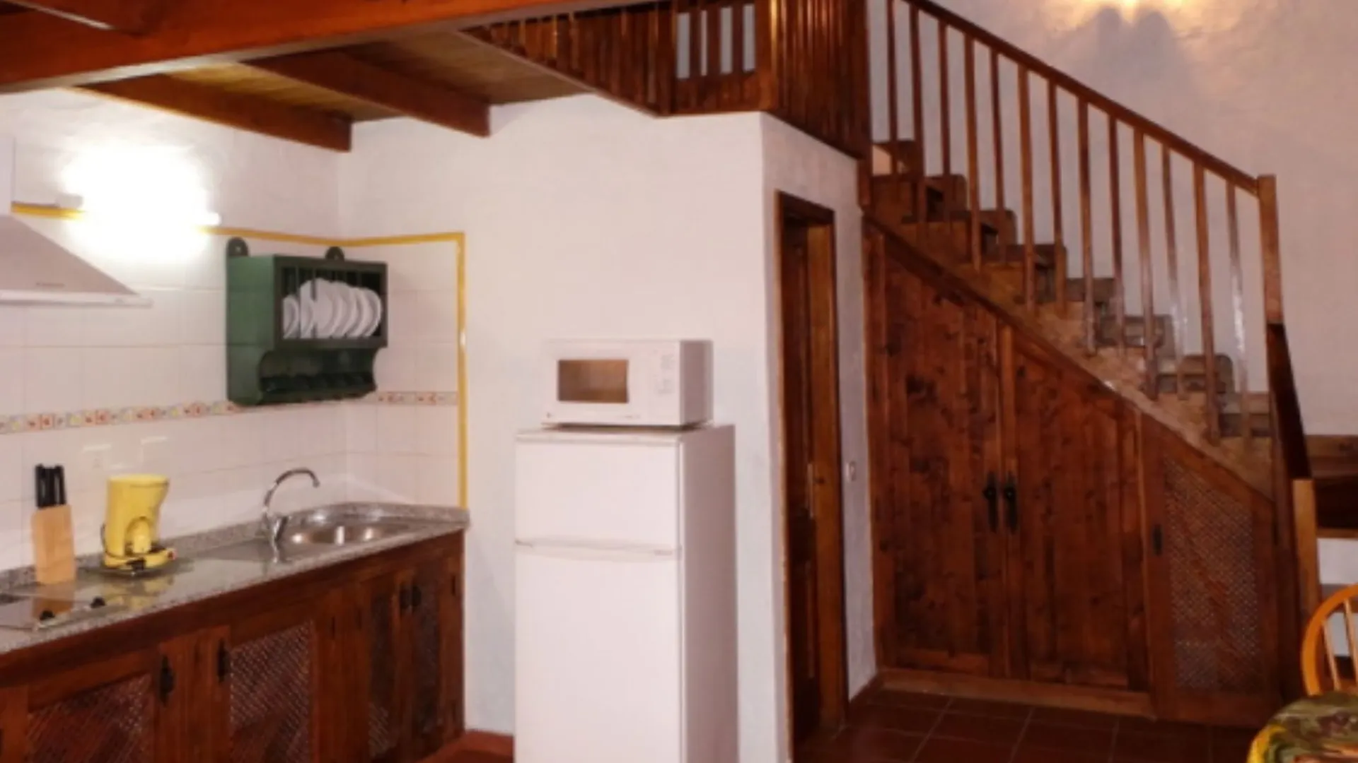 105099 - House In Santa Lucia De Tirajana Apartment