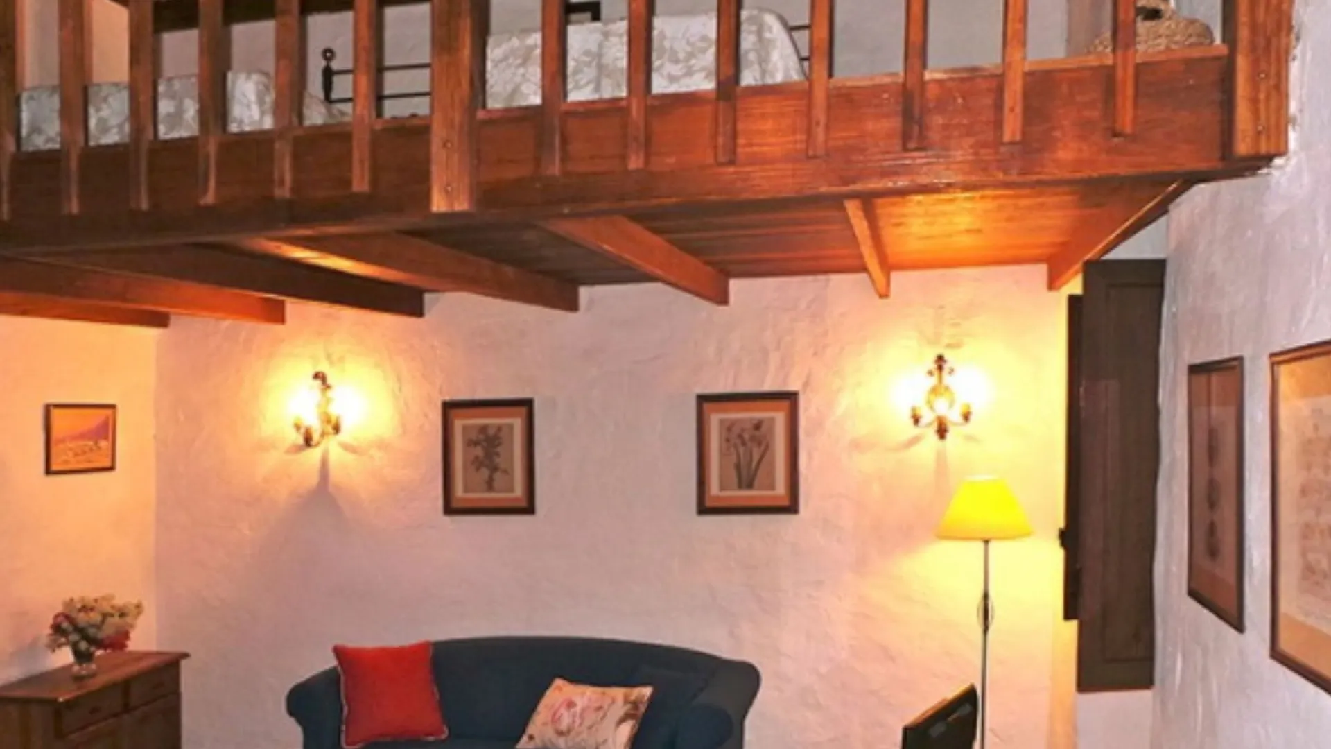 105099 - House In Santa Lucia De Tirajana location