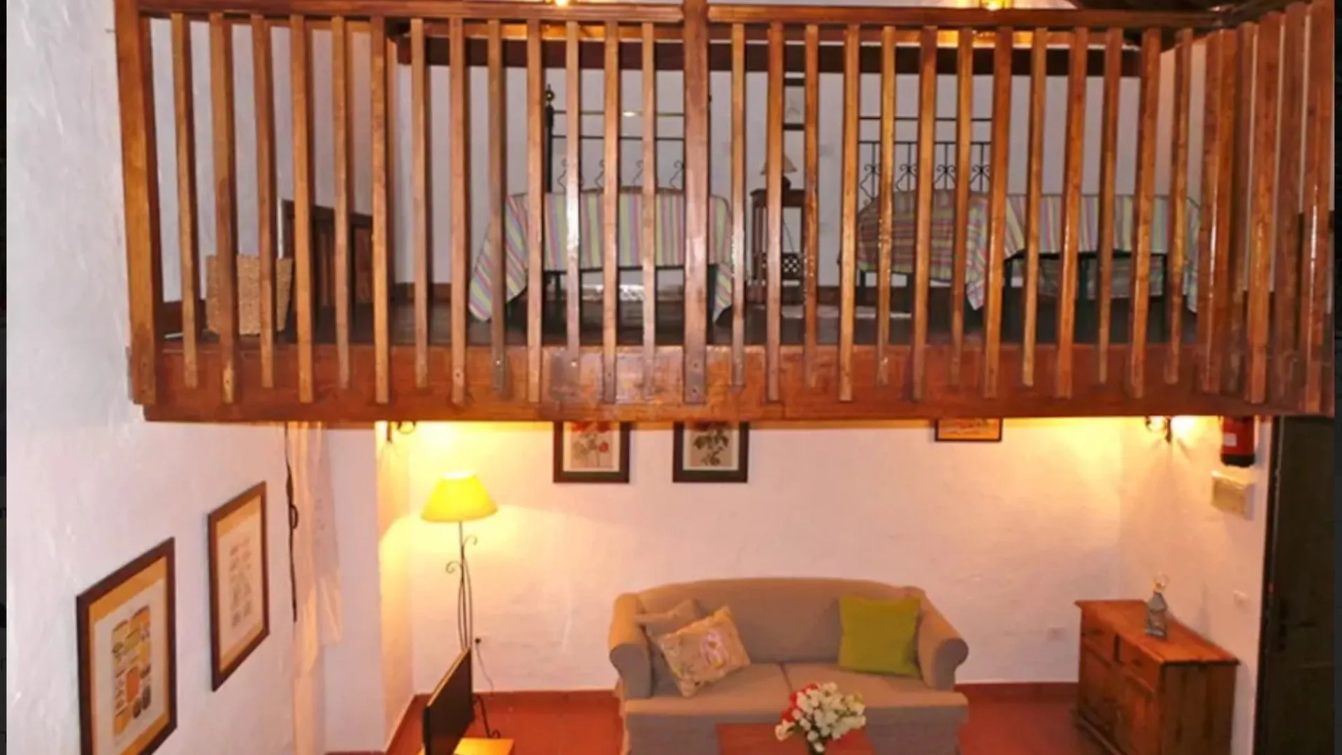 105099 - House In Santa Lucia De Tirajana Apartment 0*,  Spain